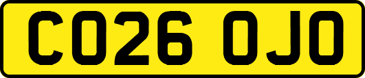 CO26OJO