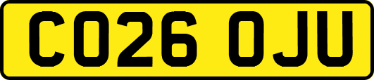CO26OJU