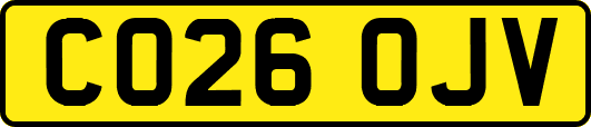 CO26OJV