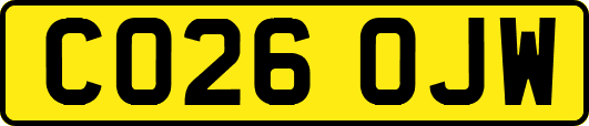 CO26OJW