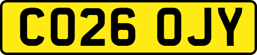 CO26OJY