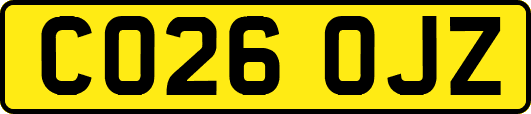 CO26OJZ