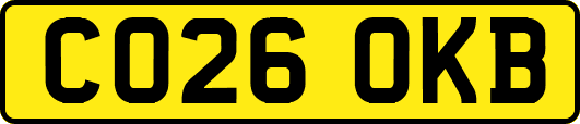 CO26OKB