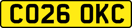 CO26OKC