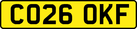 CO26OKF