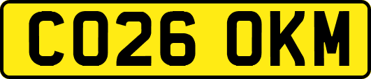 CO26OKM