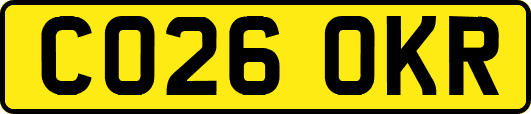 CO26OKR