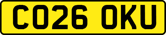 CO26OKU