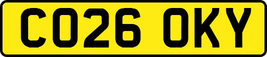 CO26OKY