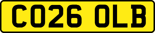 CO26OLB