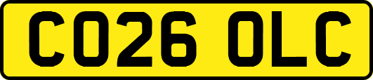CO26OLC