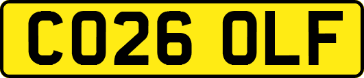 CO26OLF