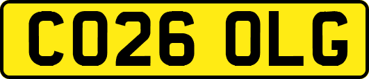 CO26OLG