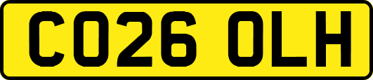 CO26OLH