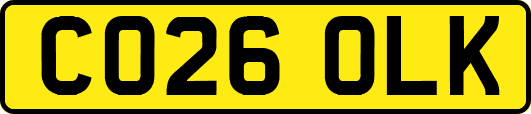 CO26OLK