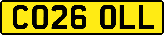 CO26OLL