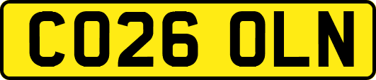 CO26OLN