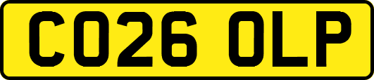CO26OLP