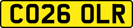 CO26OLR