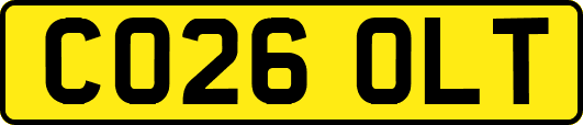 CO26OLT