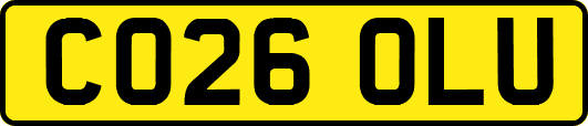CO26OLU