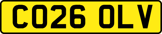 CO26OLV