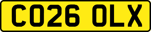 CO26OLX
