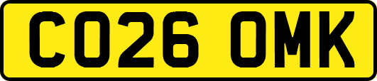 CO26OMK