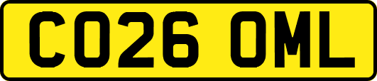 CO26OML