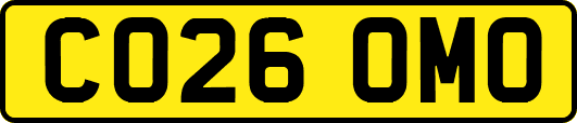 CO26OMO