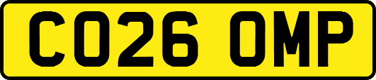 CO26OMP