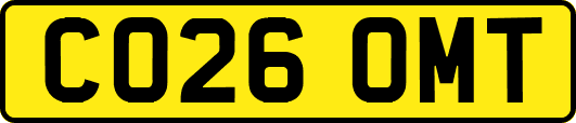 CO26OMT