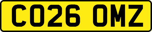 CO26OMZ