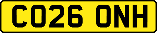 CO26ONH