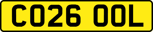 CO26OOL