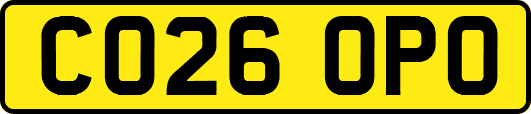 CO26OPO