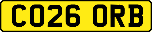 CO26ORB