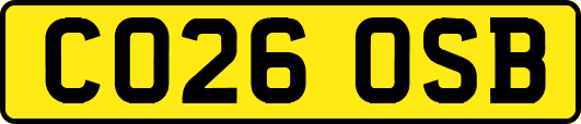 CO26OSB