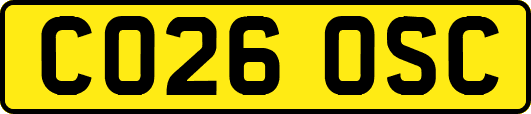 CO26OSC