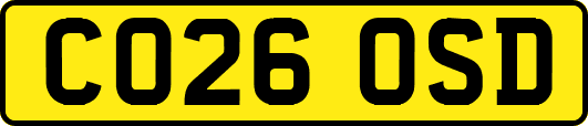 CO26OSD