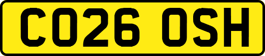 CO26OSH