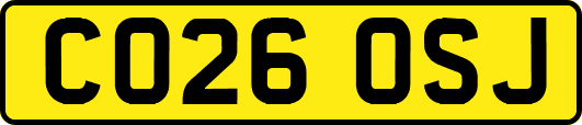 CO26OSJ