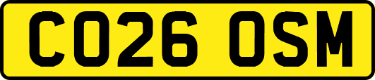 CO26OSM