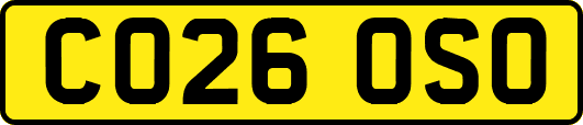 CO26OSO