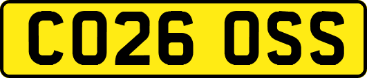 CO26OSS