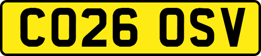 CO26OSV