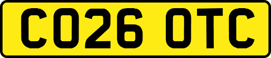 CO26OTC