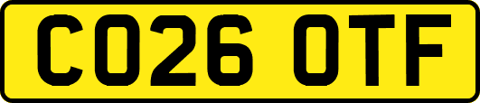 CO26OTF