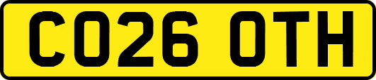CO26OTH