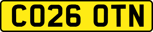 CO26OTN